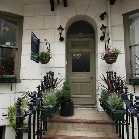 Paskins Town House Brighton Kültér fotó