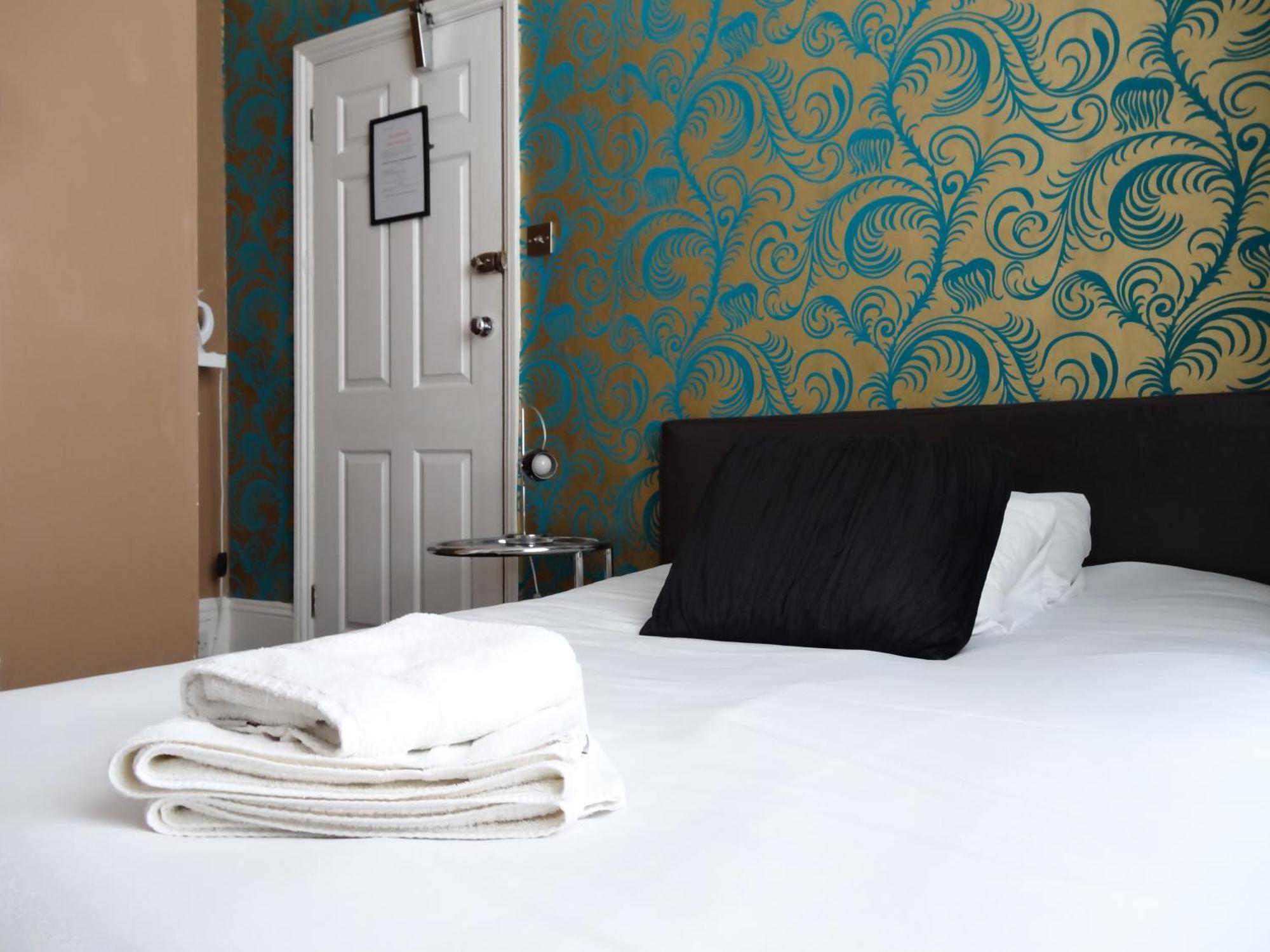 Paskins Town House Brighton Kültér fotó