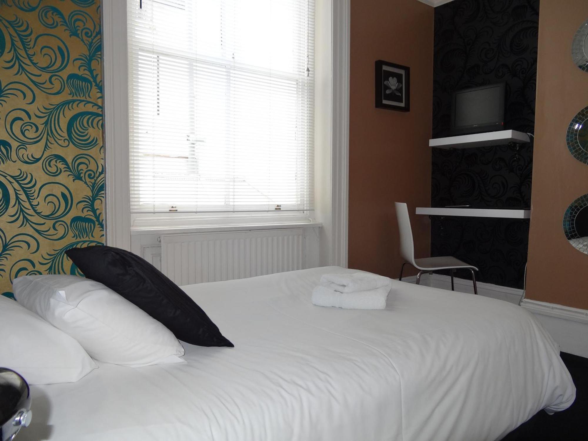 Paskins Town House Brighton Kültér fotó