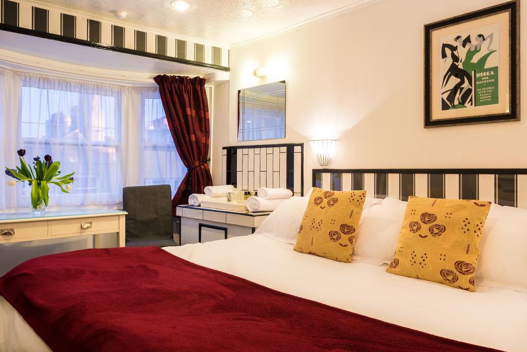Paskins Town House Brighton Kültér fotó