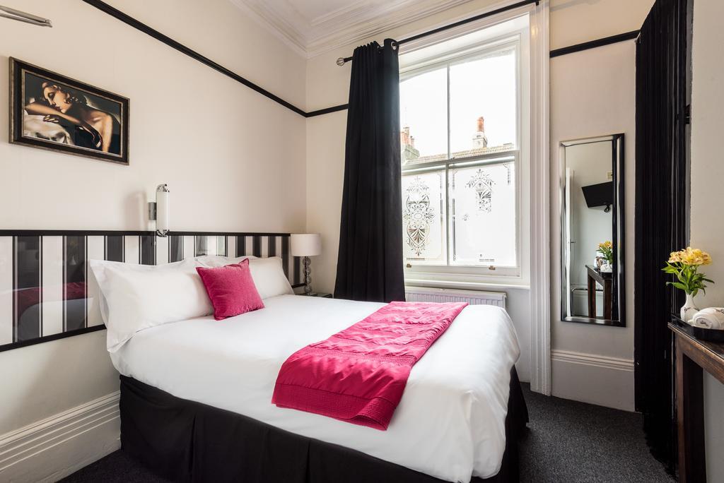 Paskins Town House Brighton Kültér fotó