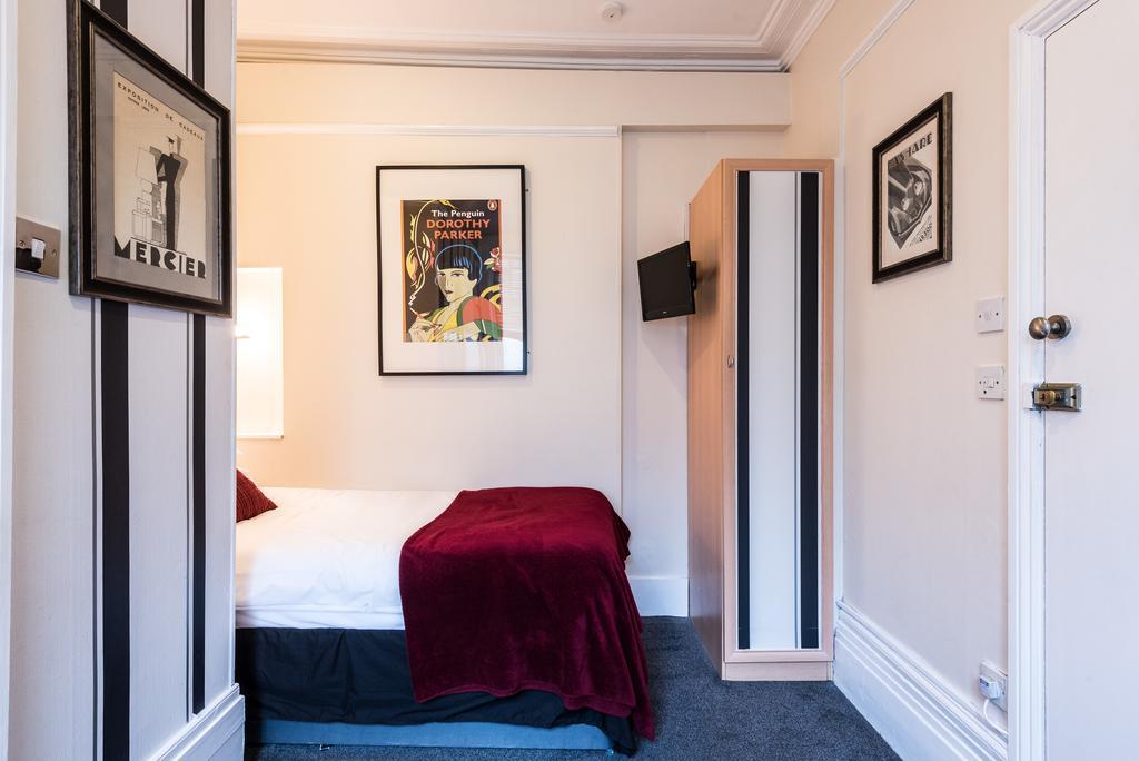 Paskins Town House Brighton Kültér fotó
