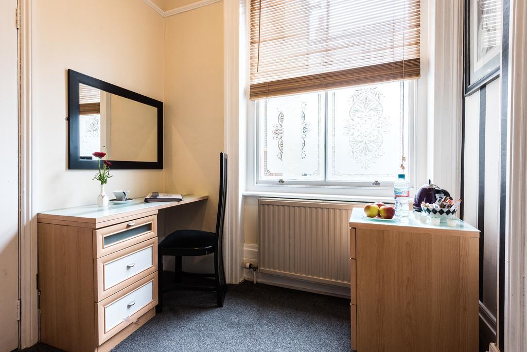 Paskins Town House Brighton Kültér fotó