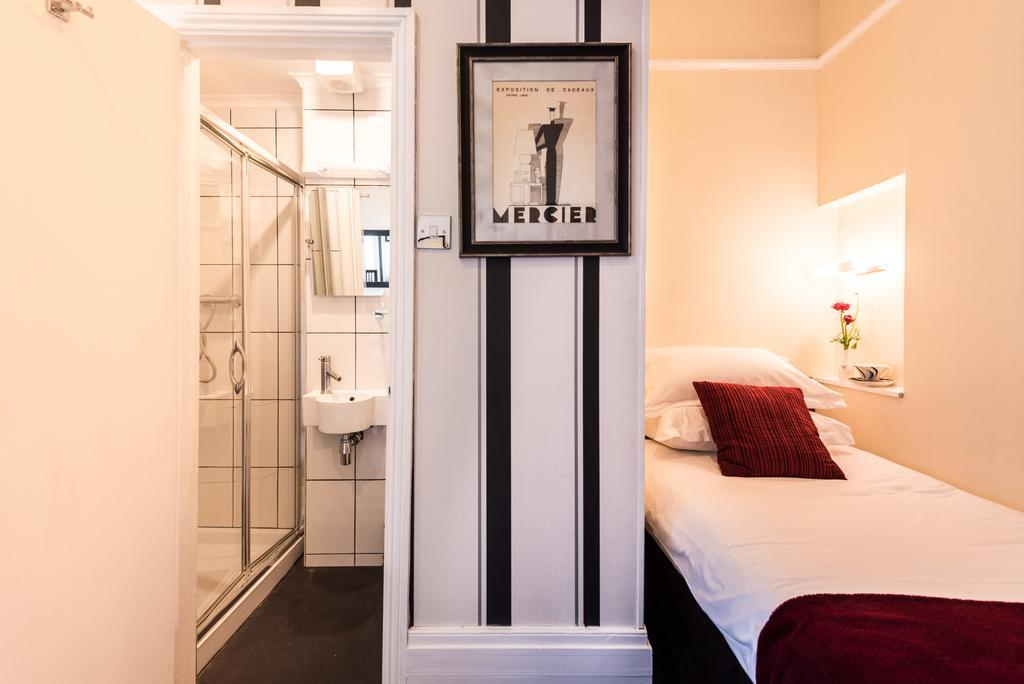 Paskins Town House Brighton Kültér fotó