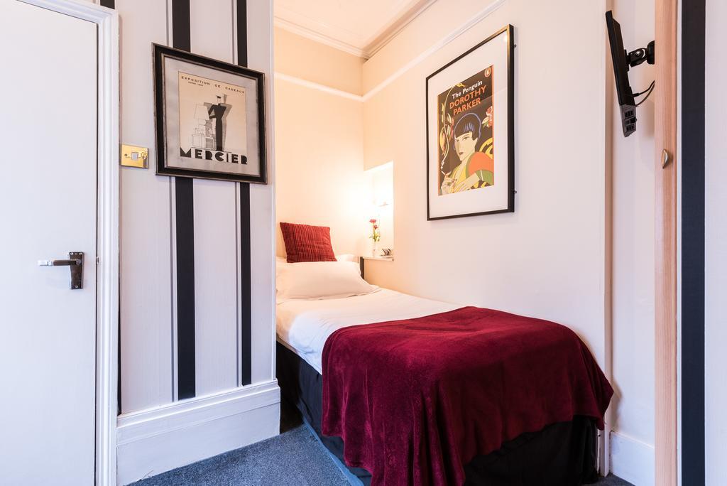 Paskins Town House Brighton Kültér fotó