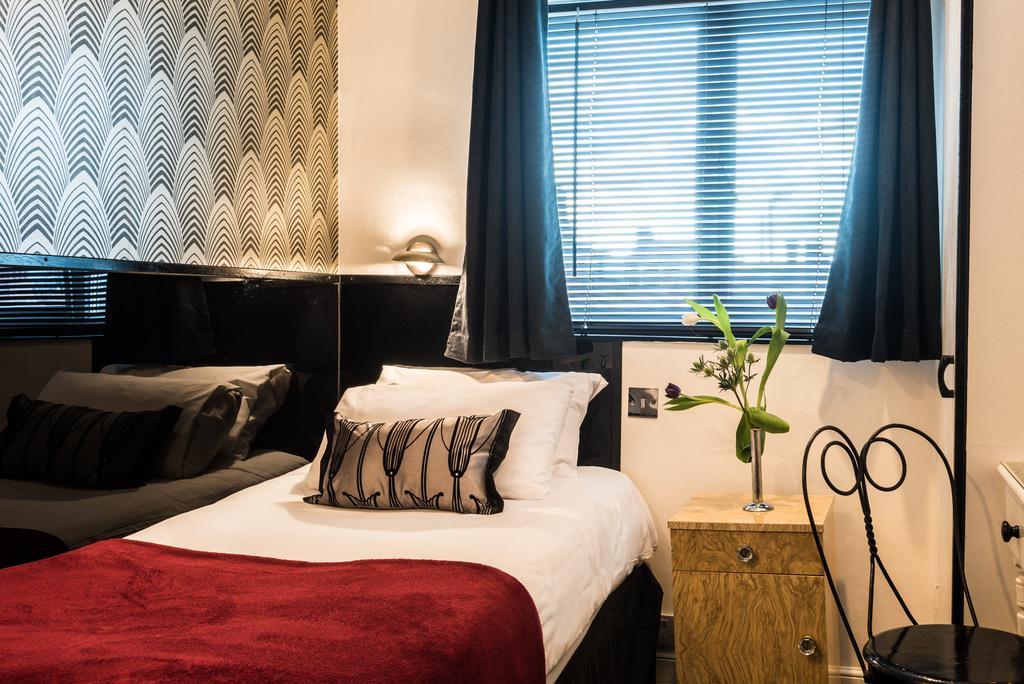 Paskins Town House Brighton Kültér fotó