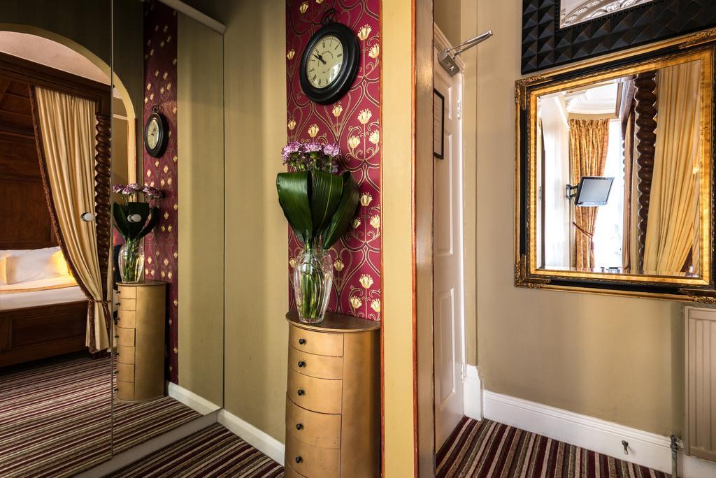 Paskins Town House Brighton Kültér fotó