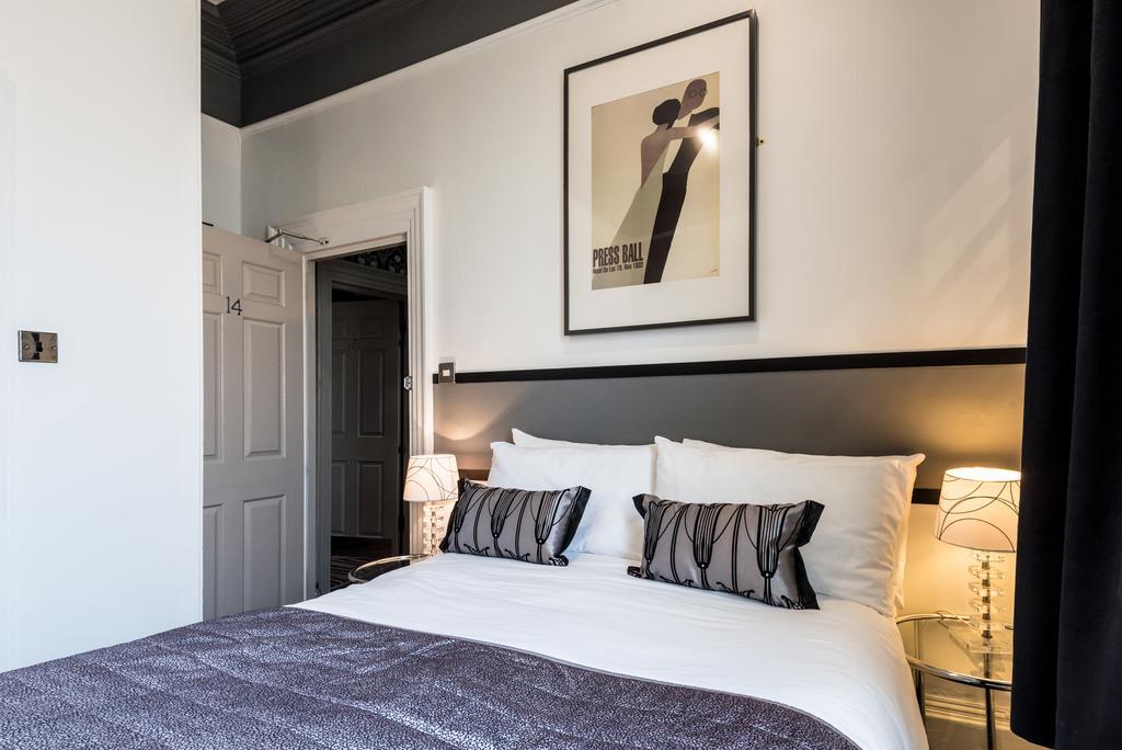 Paskins Town House Brighton Kültér fotó