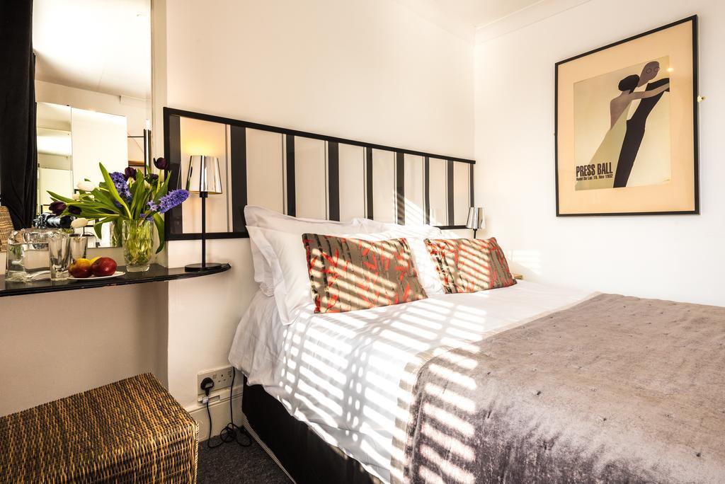 Paskins Town House Brighton Kültér fotó