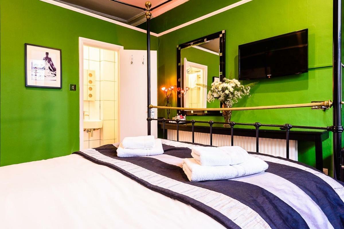Paskins Town House Brighton Kültér fotó