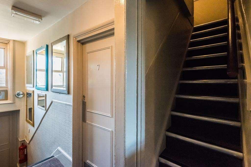 Paskins Town House Brighton Felszereltség fotó